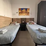 Roomz Romestay ローマ