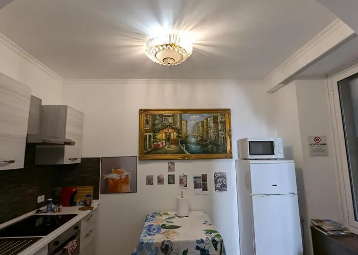 Гостевой дом Roomz Romestay 3*