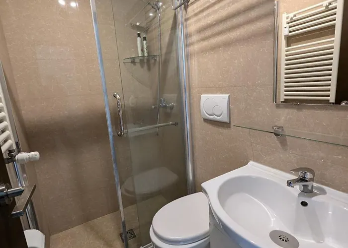 Roomz Romestay 3* Рим