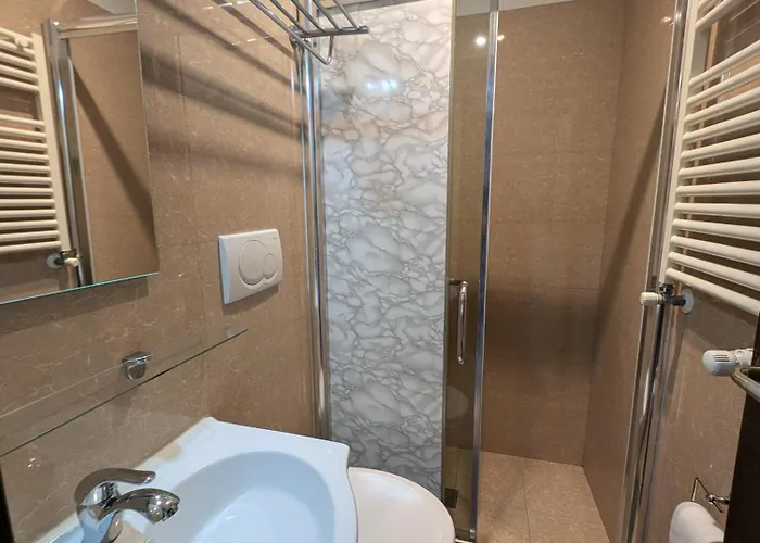 Гостевой дом Roomz Romestay 3*