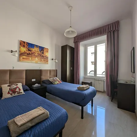 Roomz Romestay 3*